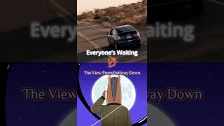 Everyone’s Waiting VS The View From Halfway Down  edit shorts bojackhorseman hbo [upl. by Nortal215]