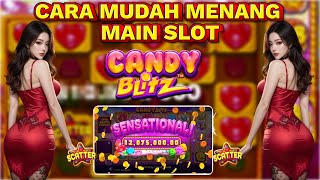 Cara Main Slot Untuk Pemula ✅ Situs Slot Gacor Hari Ini ✅ Cara Mudah Menang Main Slot Untuk Pemula [upl. by Nashoma]