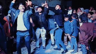 kharbooja haryanvi song super dance DJ song dance video [upl. by Prudi]