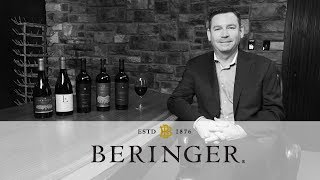 Mark Beringer  Beringer Vineyards [upl. by Yreva]