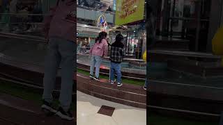 Exploring Centaurus mall explore islamabad [upl. by Nairad]