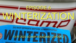 Episode 6  Winterization [upl. by Stephenson]