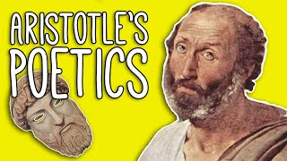 The Poetics WTF Aristotle’s Poetics Greek Tragedy and Catharsis [upl. by Haleemaj]