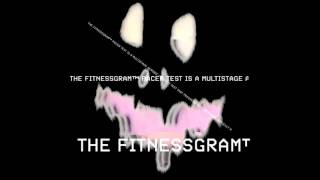 THE FITNESSGRAM™ PACER TEST ZOMBIENICK TRAP REMIX [upl. by Raine]