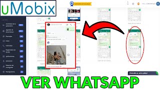 ¿Cómo Funciona Umobix Gratis 2024 [upl. by Evie]