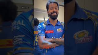 MI Retention list  IPL 2025  SHORT ipl mumbaiindians youtube cricket [upl. by Esinereb]