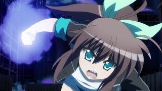 TVアニメ「ViVid Strike」PV [upl. by Nolly648]