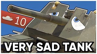 This Tank Gave Me Depression [upl. by Noired779]