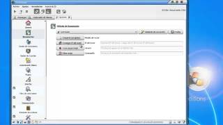 JDownloader 20 BETA  Nueva interfaz y nuevas funciones [upl. by Asyal208]