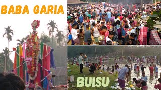 Baba Garia  Killa  Pitra kami  Kwthar Buisu 2024 [upl. by Nnylrac]