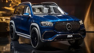 2025 MERCEDESAMG GLE 53 BOLD DESIGN AND ELECTRIFYING PERFORMANCE [upl. by Efar]