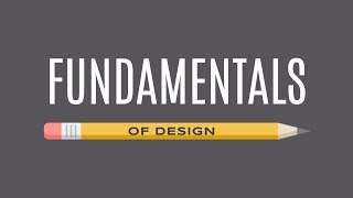 Beginning Graphic Design Fundamentals [upl. by Releyks]