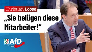 Darum retten Subventionen keine Arbeitsplätze  Christian Loose AfD [upl. by Winser]