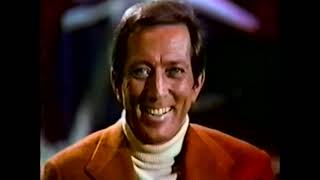 Andy Williams Christmas Show 1969 [upl. by Hacceber]