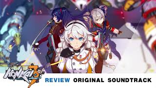 Honkai Impact 3rd  Review Original Soundtrack [upl. by Ebba]