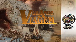 Vasco da Gamas Voyage of Discovery 1998  Trailer  Available Now [upl. by Hawthorn426]