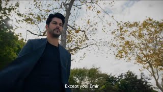 Kara Sevda  Season 2 Epi 15 Part 2  Hindi Dubbed amp English Subtitles  Endless Love [upl. by Eiramik]