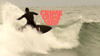 Surf Crime x Gnar Hunters Edition featuring Scotty Stopnik [upl. by Schuh791]