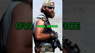 Could Delta Force Take the White House usa military shorts [upl. by Paolo]