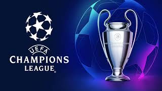 UEFA Champions League Anthem Collosia Epic Version [upl. by Mohorva]