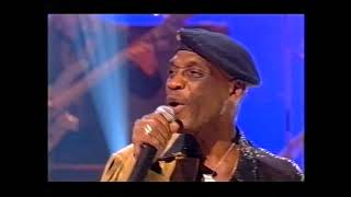 Desmond Dekker Israelites [upl. by Reizarf]