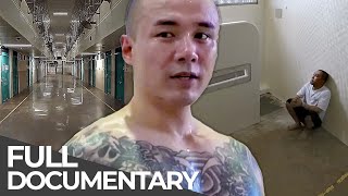 Inside Maximum Security  Toughest Prison in Singapore Hard Life in Prison  Free Documentary [upl. by Berghoff]