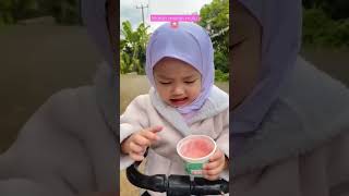 Ami khaboshort videocutebaby funnyviral [upl. by Tisman]