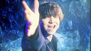 三浦大知 Daichi Miura  Blizzard 映画『ドラゴンボール超 ブロリー』主題歌 [upl. by Ajnos]