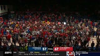 the craziest day in college basketball history [upl. by Onfre]