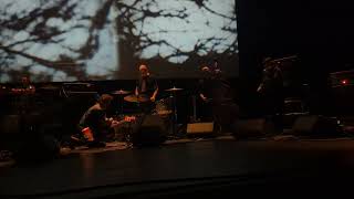 Godspeed You Black Emperor at Salt Shed 2 of 3 [upl. by Ailema]