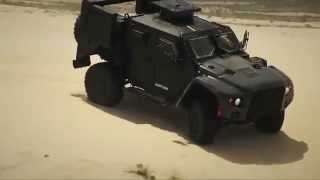 LATV Light Combat Tactical AllTerrain Vehicle United States Defence Industry Oshkosh Defense [upl. by Andrel376]