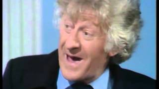 Whodunnit Obstinate Pertwee [upl. by Aiak]