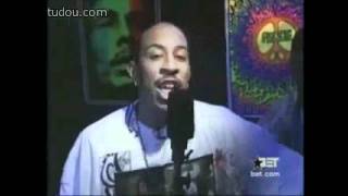 Ludacris Rap City Freestyle [upl. by Gildas]