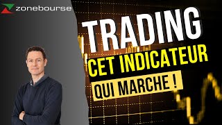 Le seul  indicateur de trading qui marche [upl. by Helbon]