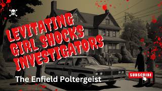 The Enfield Poltergeist [upl. by Ruskin]