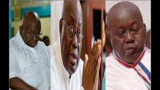 Akuffo Addo Era Is A Disster  This Is Why Ghanaians Should Never Vote For Bawumia [upl. by Nimzaj]