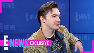 Drake Bell Details EMOTIONAL Roller Coaster 6 Months After Debut of Quiet on Set ExclusiveE News [upl. by Nerag]