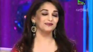 Jhalak Dikhlaja Madhuri Special Jan 17 PART 34 [upl. by Harret]