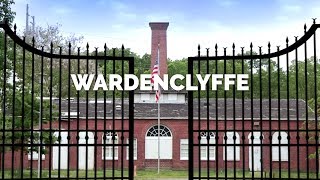 Wardenclyffe now open for our first tour of 2019 [upl. by Ogawa]