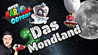 Auf dem Mond Springen die Äbi und Oulidi Show Gameplay [upl. by Downes755]