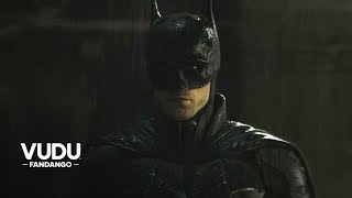 The Batman First 10 Minutes 2022  Vudu [upl. by Kakalina]