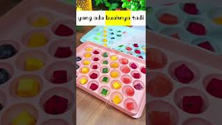 Masak Agar Agar Buah food cooking jajanan foodpreparation [upl. by Seedman35]