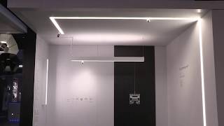 The ELEMENT Merge 15 Recessed Linear LED System [upl. by Alverson822]