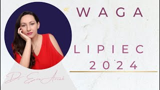 Waga lipiec 2024 [upl. by Enrika]