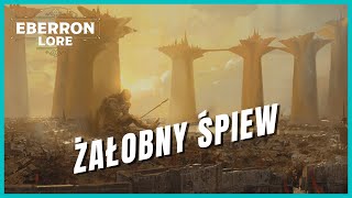 Eberron Lore Żałoba [upl. by Prichard]