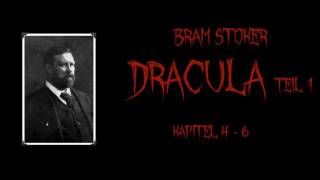 Bram Stoker DRACULA  Kapitel 46  Hörbuch [upl. by Nosylla683]