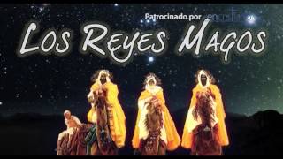 Todo sobre los Reyes Magos Documental completo [upl. by Tyrrell]