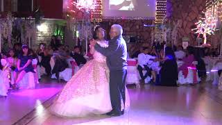 hermoso vals familiar de Fany ediyart15añoscontigo ediyart quinceañera [upl. by Aseram]