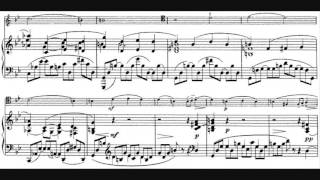 Sergei Rachmaninov  Cello Sonata in G minor [upl. by Olimreh]