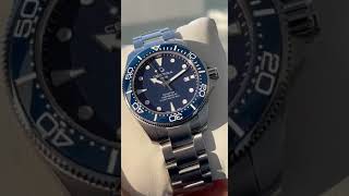 CERTINA DS ACTION DIVER [upl. by Yroger]